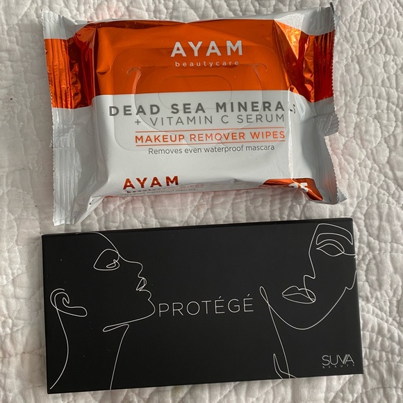 protege Other - New Makeup bundle